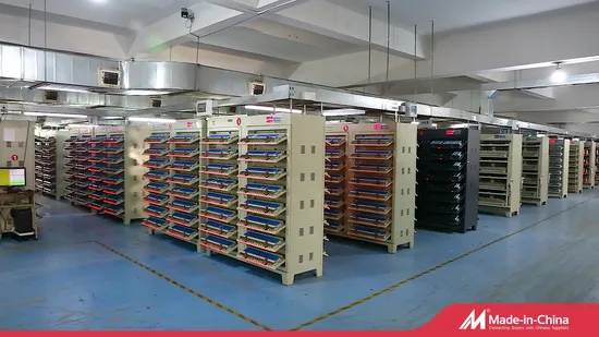 12V 24V Lithium Battery 100ah 200ah 300ah 50ah 12V/24V LiFePO4 Battery for Solar Factory Price