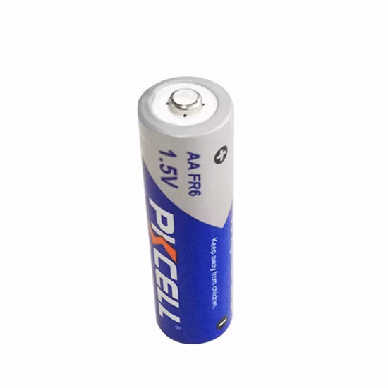 Factory New Lithium Iron/Li